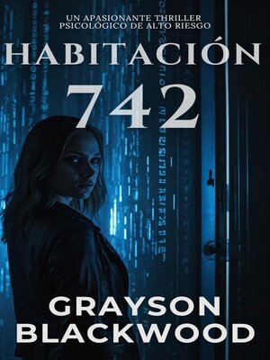 cover image of Habitación 742